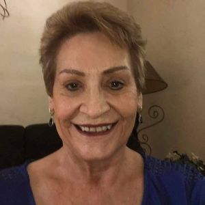 Meet your Posher, Linda